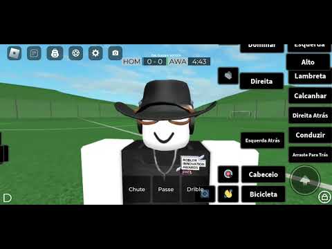 tutorial do spin 😎🤙(mps classico soccer)