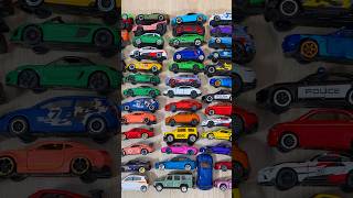 Majorette Cars Collection 1:64 | Diecast Showcase & Review
