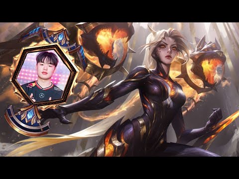 [ T1 Smash Montage ] 스매쉬 9월 롤 매드무비 - T1 Smash Montage