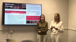 KFC group presentation