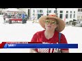 Warrick County celebrates America 250 with annual Independence Day parade