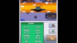 Pokemon HG/SS Walkthrough Episode 47: Meet Mamoswine and where to get a Heart Scale!