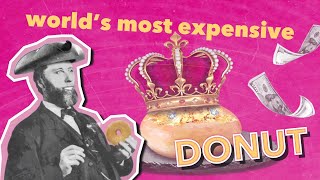 yummilicious facts | donuts | foodpanda screenshot 4