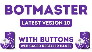 WhatsApp Bulk Sender Software | Send Unlimited Messages with Botmaster Fastest Tool screenshot 3