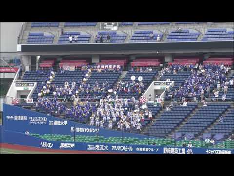 成田国際高校  応援 エルクンバンチェロ～情熱大陸～See Off：第100回全国高校野球選手権記念 千葉大会