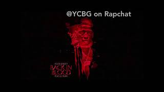Download Lagu Back IN Blood -CB4 the Hustler ft lil Wayne (remix) MP3
