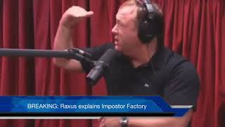 Impostor Factory Ending EXPLAINED