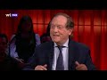 Rik Torfs scherp voor StuBru-presentatoren die christelijke beelden kapotslaan