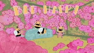 Bee :) Series - Song 5 - Big Sun (Instrumental Version) By TORII WOLF