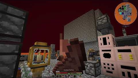 Volcano Block - Chapter 4 Complete