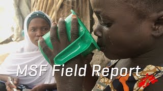 Preventing Malaria, Saving Lives in Nigeria