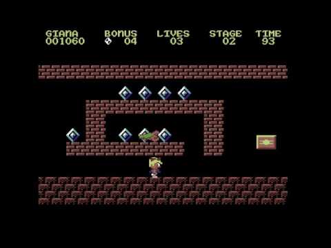 [TAS] C64 The