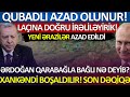 Günün əsas xəbərləri (23.10.2020)