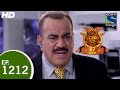 CID - सी ई डी - DCP Chitrole Ki Shaadi - Episode 1212 - 5th April 2015