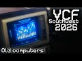 My time at Vintage Computer Festival SouthWest!