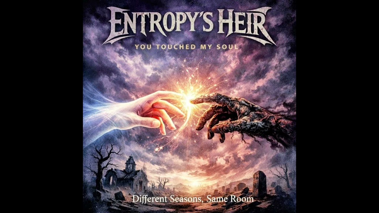 Entropy's Heir - Different Seasons, Same Room