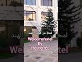 #Baroda #welcomehotel