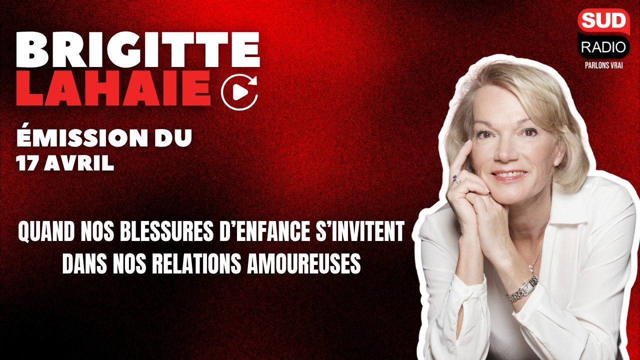 Quand nos blessures d’enfance s’invitent dans nos relations amoureuses