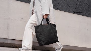 Best Everyday Carry Backpack 2025｜Urban Work Bag｜Commuter Bag