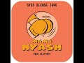 Gyes Slence Igwe - Mama Nyash (Official Audio)