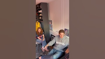 Thumbnail of Froukje, Antoon & S10 maken hit in de studio
