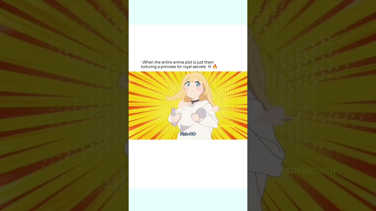 𝗔𝗻𝗶𝗺𝗲: 'Tis Time for "Torture," Princess Season 2 