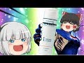 ゆっくり実況 黒の剣士のマインクラフトⅡ Part2