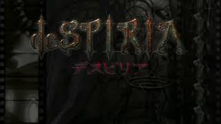DeSPIRIA (Opening Animation)