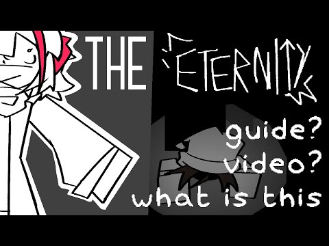 A Video About Eternity | Eternity Roblox