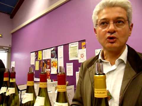 Vidal Fleury Côte Rôtie - Condrieu - Saint Joseph