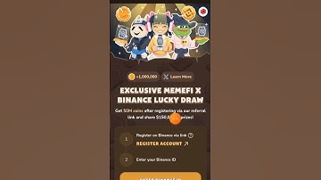 memefi listing date - memefi wallet connect #airdrop #shorts #foryou #reels #trending #memefi