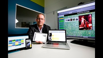 SEQTA Software - WA Innovator of the Year 2013 - Growth Category Winner