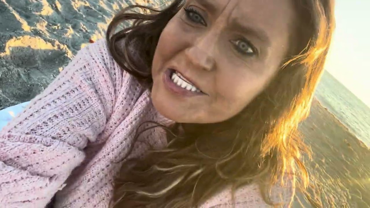 Navigating the Big Bad Wolf that is cancer (of the soft pallet ) (47 yr old mom processes diagnosis)