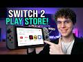 How To Get Google Play Store On Nintendo Switch 2 (2026) - UPDATED