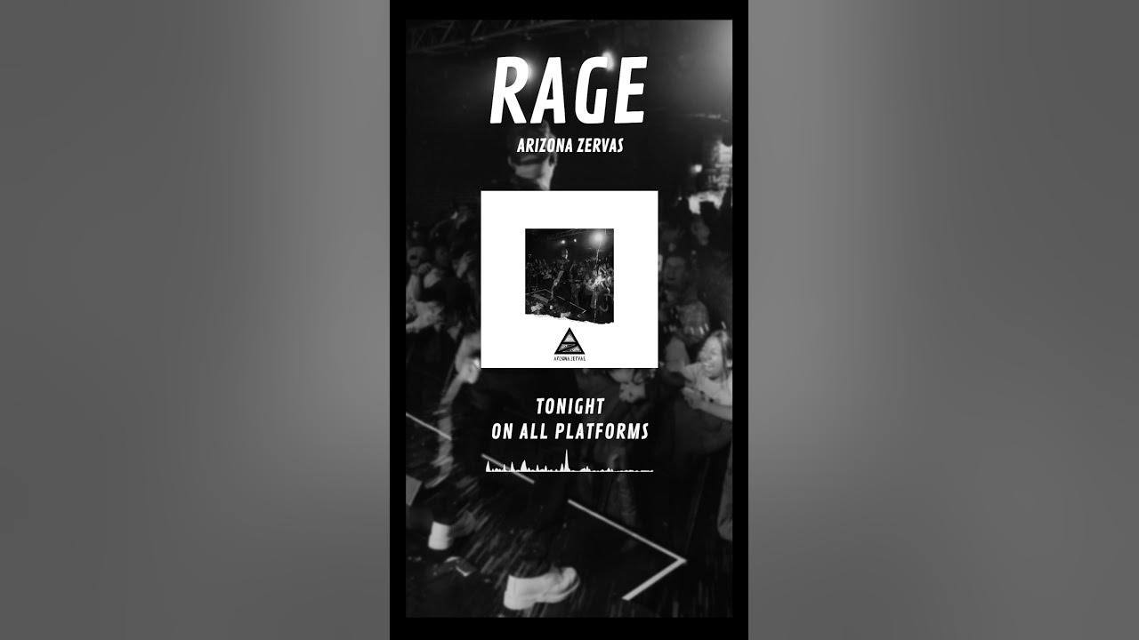 new-music-tonight-rage-youtube