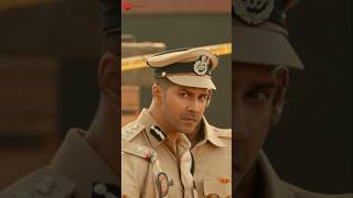 #Bandobast #BabyJohn #VarunDhawan #ThamanS #MameKhan #IrshadKamil #Shorts