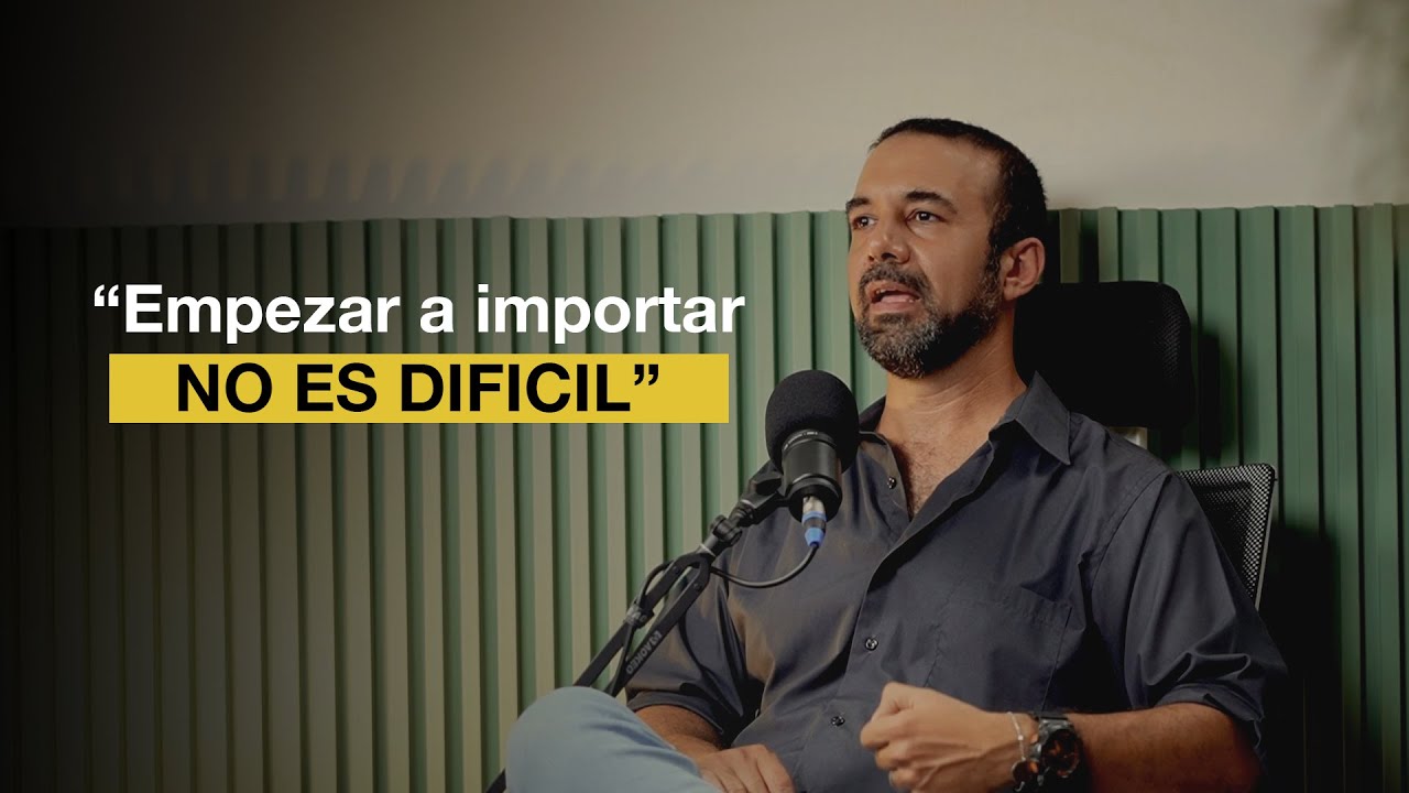 Como revender productos de China o Estados Unidos empezando desde $50 - Miguel Avoleván, Starship