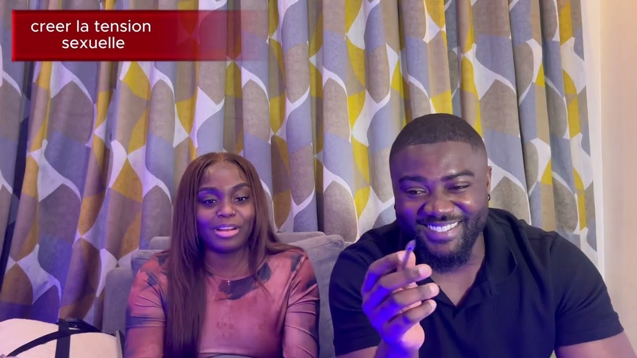 NE MOUGOU JAMAIS UNE FEMME DOUCEMENT (HYPERGAMIE)