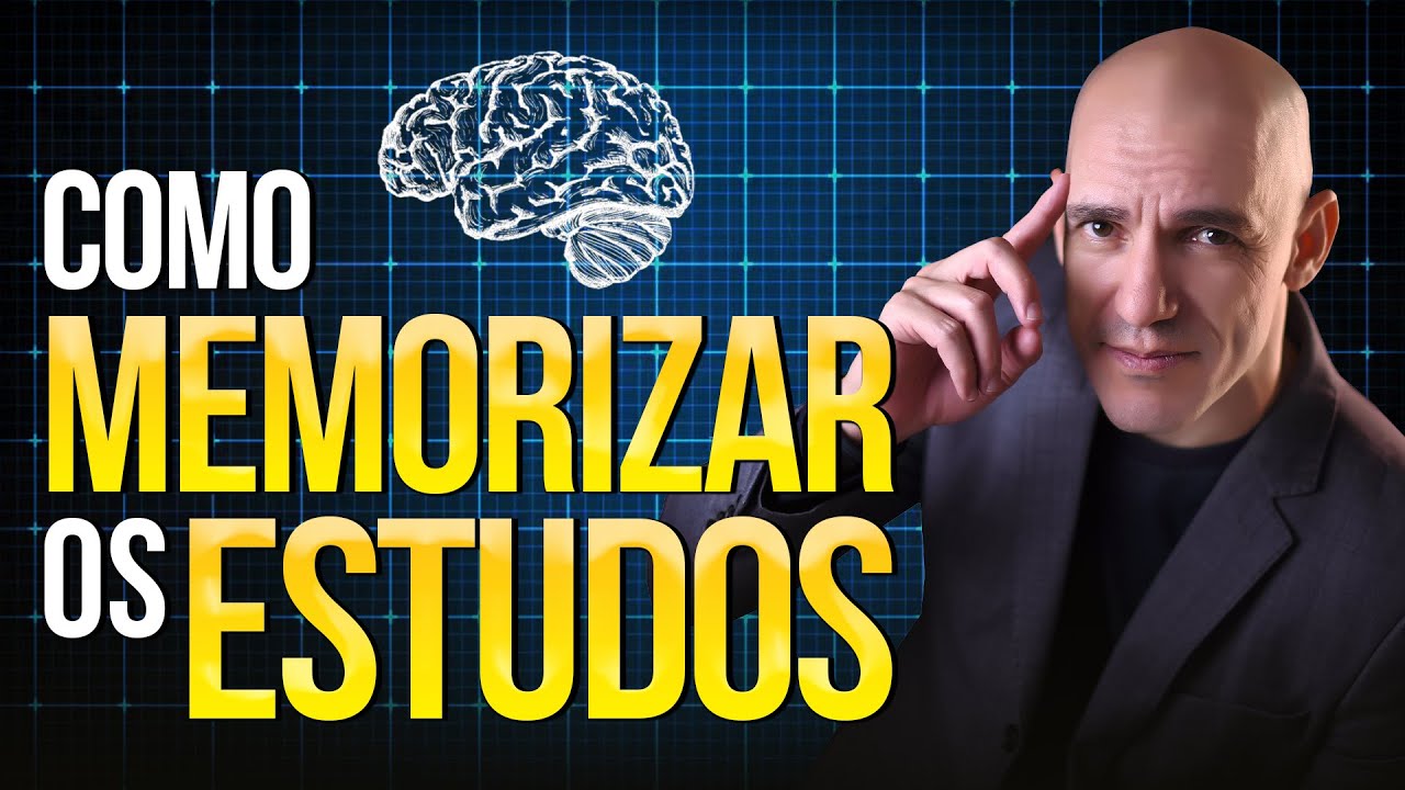 COMO MEMORIZAR MELHOR OS ESTUDOS | COMO MEMORIZAR OS ESTUDOS ...