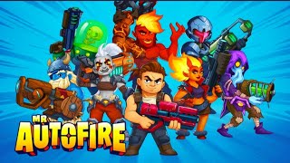 Game offline shooter apk MOD one hit / unlimited money screenshot 4