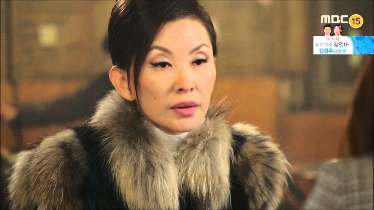 이연희 뮤직비디오   New World  M/V (미스코리아 ost)