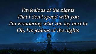 jealous lyrics labrinth