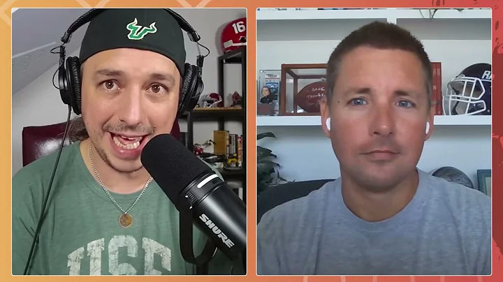 What We Learned About the 2026 NFL Draft Class in CFB Week 1 w/ Dane Brugler