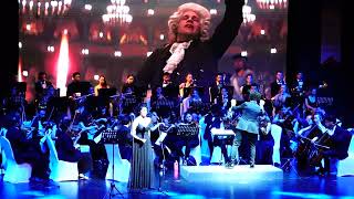 Soprano Ekin Naz Kaptan Der Hölle Rache