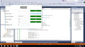 Binding Data Context in WPF