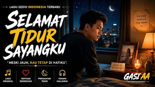 SELAMAT TIDUR SAYANGKU ©OFFICIAL VIDEO