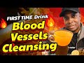 "Ultimate Guide to Natural Blood Vessel Cleansing: National Remedy Revealed!"