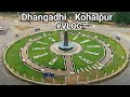 Dhangadhi to kohalpur vlog