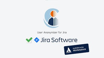 User Anonymizer for Jira GDPR – Actonic GmbH