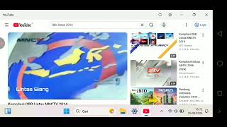 Download lagu kompilasi obb lintas mnctv 2014